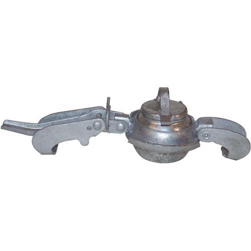 MP3233 Type B Male Plug MP3233 Bauer Style Type B Male Plug